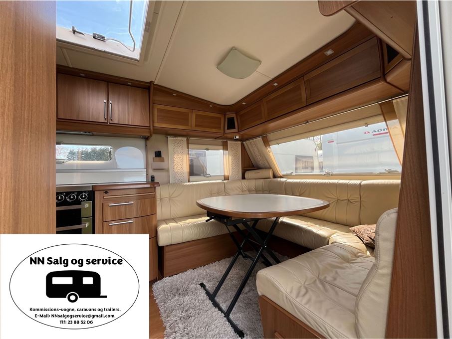 Kabe Royal 780 BGXL